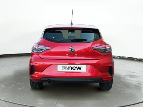 Renault Clio DCI EVOLUTION 74KW 5P