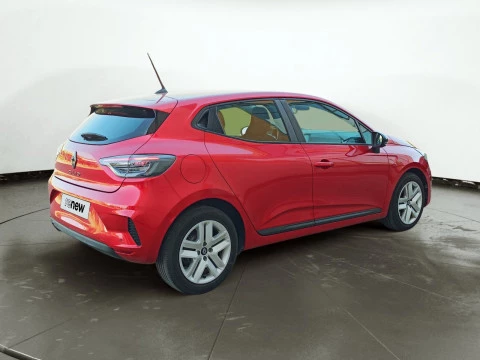 Renault Clio DCI EVOLUTION 74KW 5P