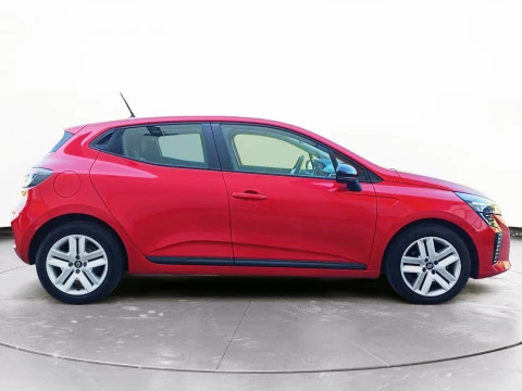 Renault Clio DCI EVOLUTION 74KW 5P