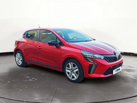 Renault Clio DCI EVOLUTION 74KW 5P