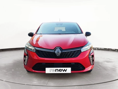 Renault Clio DCI EVOLUTION 74KW 5P