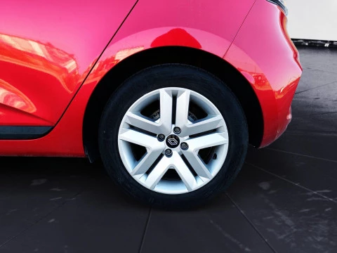 Renault Clio DCI EVOLUTION 74KW 5P