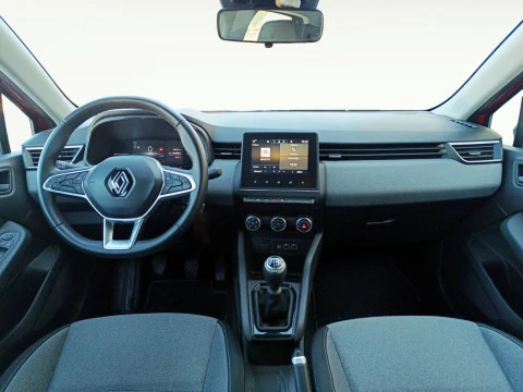 Renault Clio DCI EVOLUTION 74KW 5P