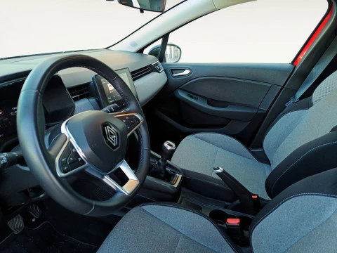 Renault Clio DCI EVOLUTION 74KW 5P