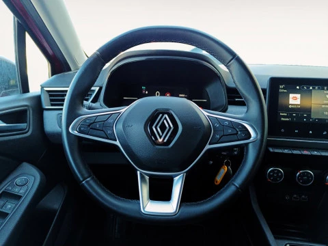 Renault Clio DCI EVOLUTION 74KW 5P