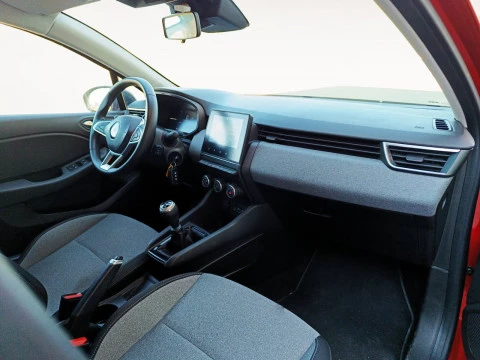 Renault Clio DCI EVOLUTION 74KW 5P