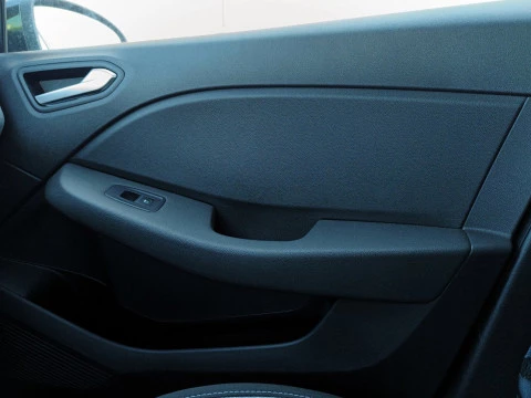 Renault Clio DCI EVOLUTION 74KW 5P