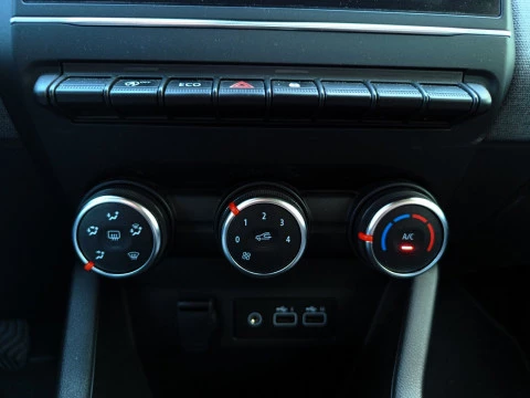 Renault Clio DCI EVOLUTION 74KW 5P