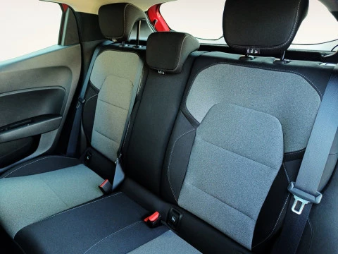 Renault Clio DCI EVOLUTION 74KW 5P