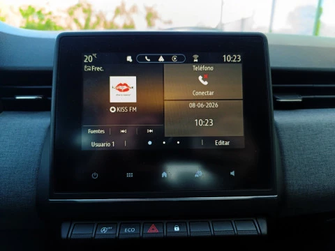 Renault Clio DCI EVOLUTION 74KW 5P