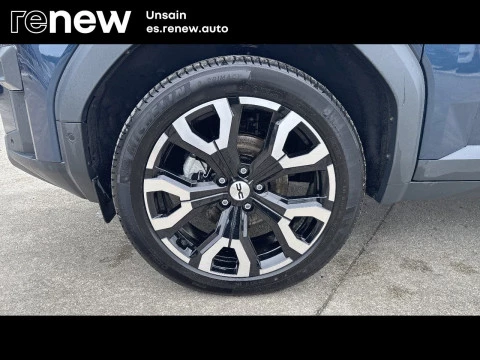 Dacia Bigster  Hybrid Journey 4x2 115KW