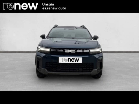 Dacia Bigster  Hybrid Journey 4x2 115KW
