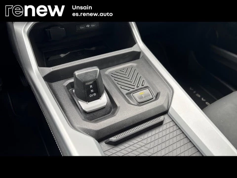 Dacia Bigster  Hybrid Journey 4x2 115KW