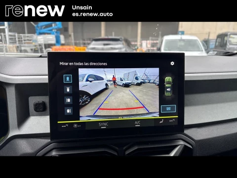 Dacia Bigster  Hybrid Journey 4x2 115KW