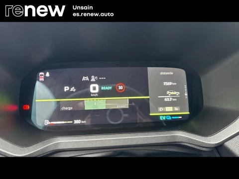 Dacia Bigster  Hybrid Journey 4x2 115KW