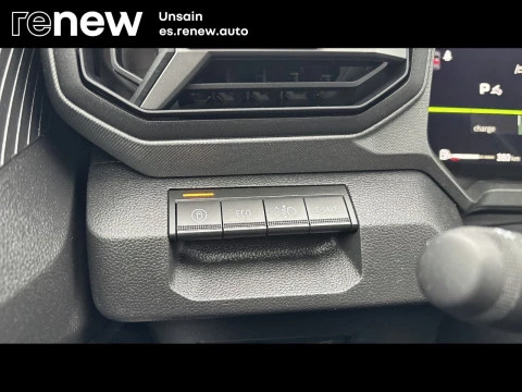 Dacia Bigster  Hybrid Journey 4x2 115KW