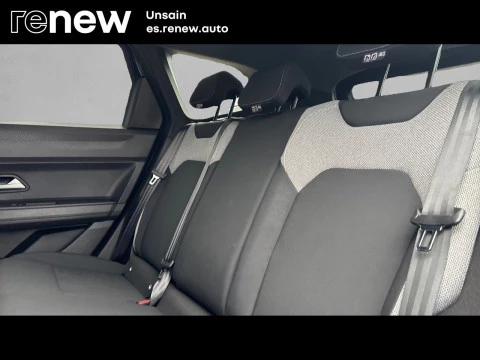 Dacia Bigster  Hybrid Journey 4x2 115KW