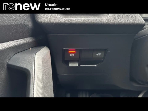 Dacia Bigster  Hybrid Journey 4x2 115KW