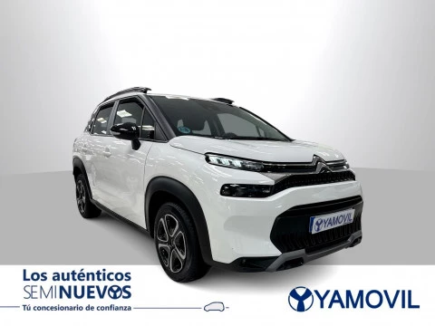 Citroën C3 Aircross BlueHDi 110 SANDS Feel 81 kW (110 CV)
