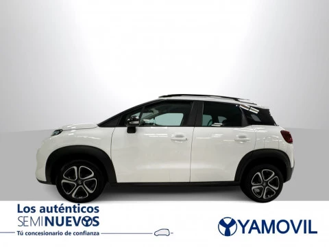 Citroën C3 Aircross BlueHDi 110 SANDS Feel 81 kW (110 CV)