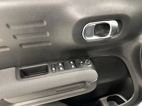 Citroën C3 Aircross BlueHDi 110 SANDS Feel 81 kW (110 CV)