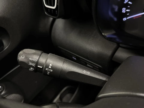 Citroën C3 Aircross BlueHDi 110 SANDS Feel 81 kW (110 CV)