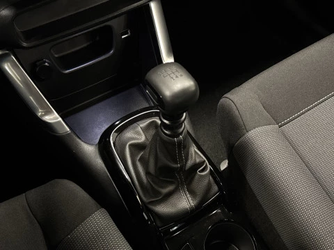 Citroën C3 Aircross BlueHDi 110 SANDS Feel 81 kW (110 CV)