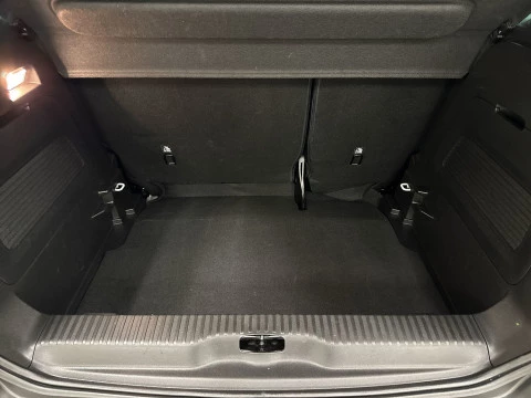 Citroën C3 Aircross BlueHDi 110 SANDS Feel 81 kW (110 CV)