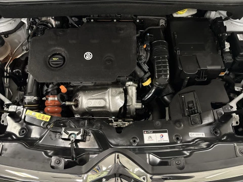 Citroën C3 Aircross BlueHDi 110 SANDS Feel 81 kW (110 CV)