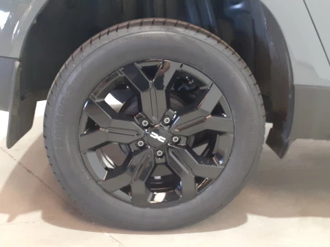 Dacia Duster  1.0 TCe ECO-G S.L. Extreme 4x2 74kW
