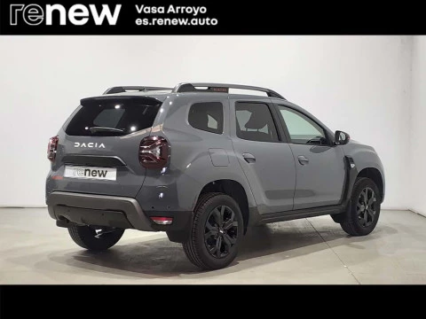 Dacia Duster  1.0 TCe ECO-G S.L. Extreme 4x2 74kW