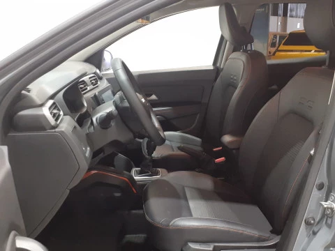 Dacia Duster  1.0 TCe ECO-G S.L. Extreme 4x2 74kW