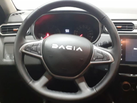 Dacia Duster  1.0 TCe ECO-G S.L. Extreme 4x2 74kW