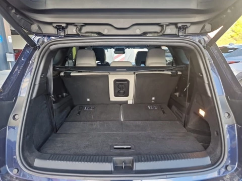 Renault Espace Iconic E-Tech full hybrid 146kW