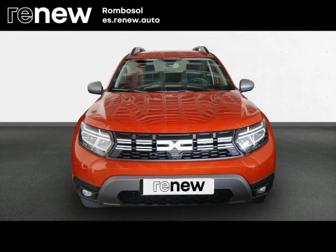 Dacia Duster   1.3 TCe Journey Go 4x2 96kW