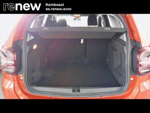 Dacia Duster   1.3 TCe Journey Go 4x2 96kW