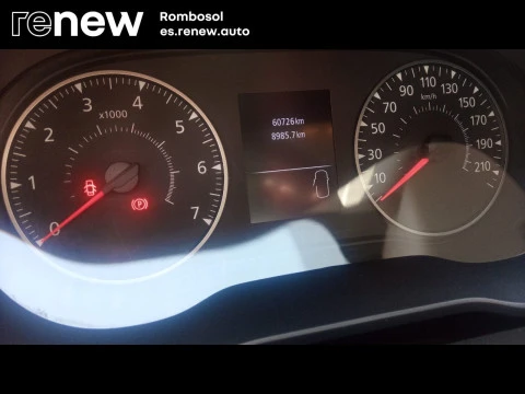 Dacia Duster   1.3 TCe Journey Go 4x2 96kW
