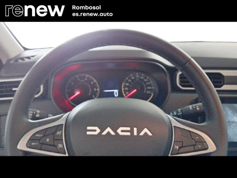 Dacia Duster   1.3 TCe Journey Go 4x2 96kW