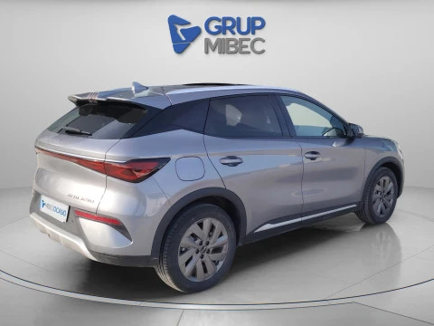 BYD ATTO 3 BYD ATTO3 DESIGN MY25