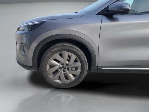 BYD ATTO 3 BYD ATTO3 DESIGN MY25