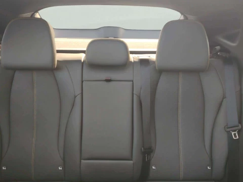 BYD ATTO 3 BYD ATTO3 DESIGN MY25