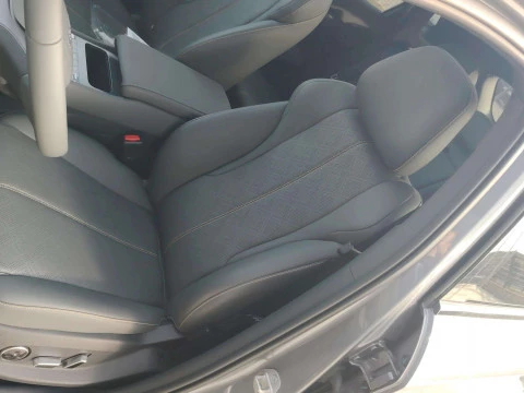 BYD ATTO 3 BYD ATTO3 DESIGN MY25