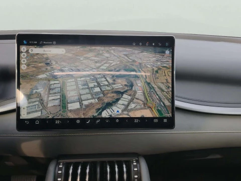 BYD ATTO 3 BYD ATTO3 DESIGN MY25