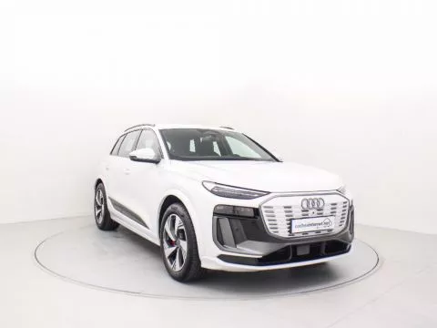 Audi Q6 AUDI Q6 SUV LAUNCH EDITION 55 E-TRON QUATTRO KW