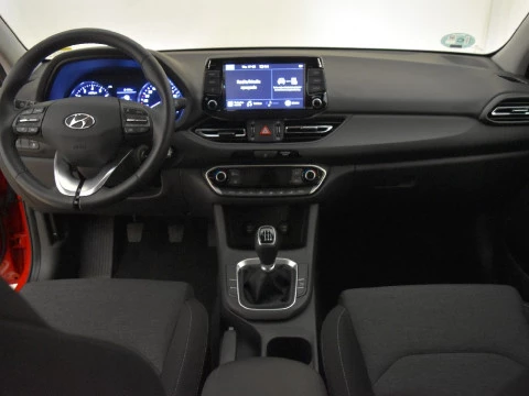 Hyundai i30 1.5 DPI Klass SLX