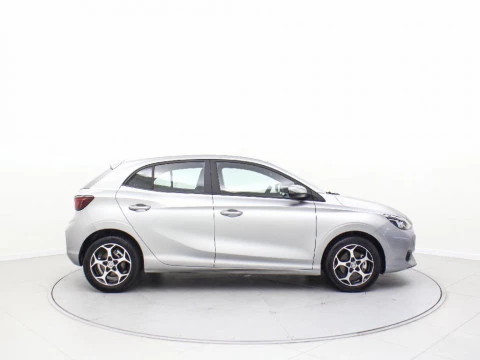 MG3 1.5 HEV COMFORT MY24 195 5P