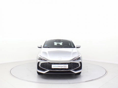 MG3 1.5 HEV COMFORT MY24 195 5P