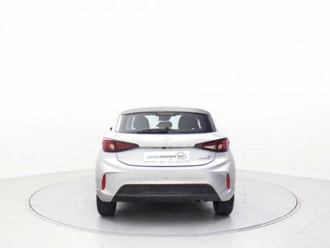 MG3 1.5 HEV COMFORT MY24 195 5P
