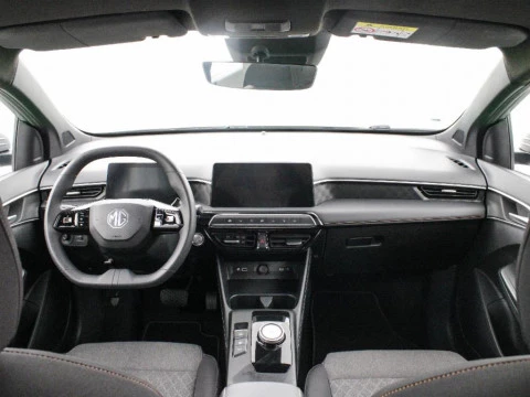 MG3 1.5 HEV COMFORT MY24 195 5P