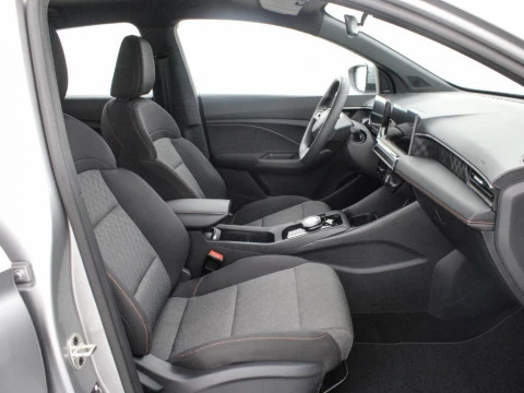 MG3 1.5 HEV COMFORT MY24 195 5P